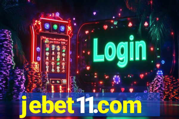 jebet11.com