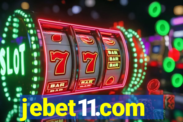 jebet11.com