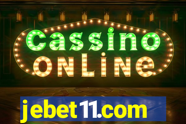 jebet11.com