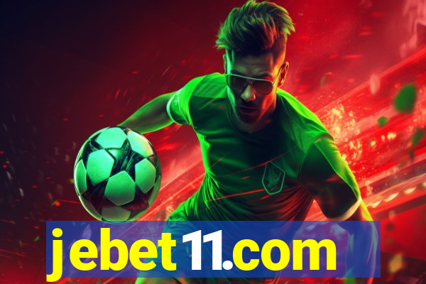 jebet11.com