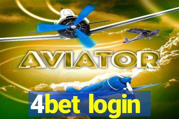 4bet login