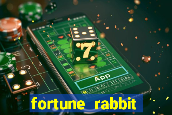 fortune rabbit melhor horário
