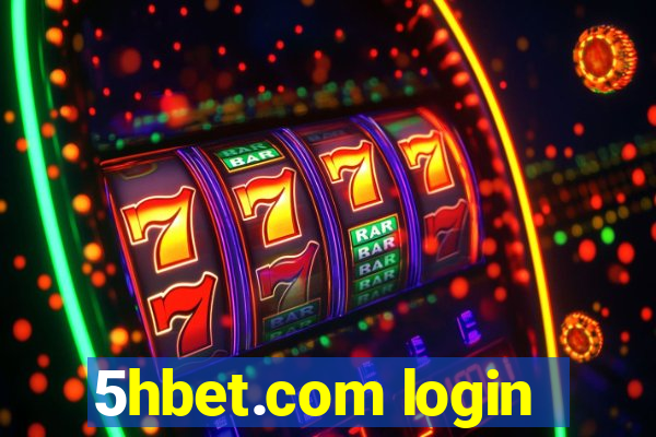 5hbet.com login