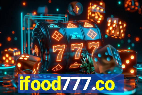 ifood777.co