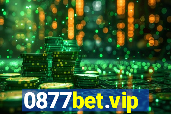 0877bet.vip
