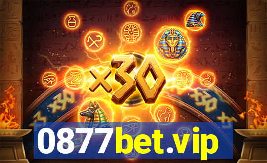 0877bet.vip
