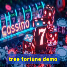 tree fortune demo