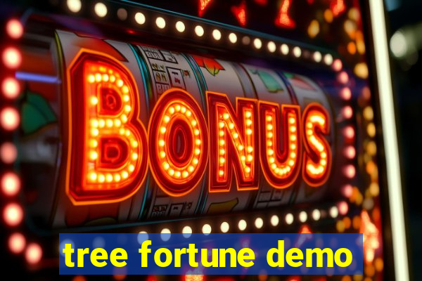 tree fortune demo
