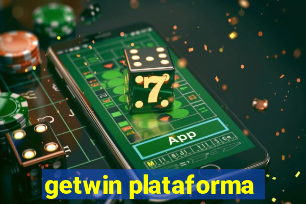 getwin plataforma