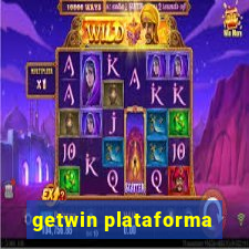 getwin plataforma