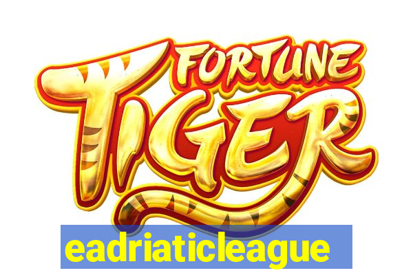 eadriaticleague