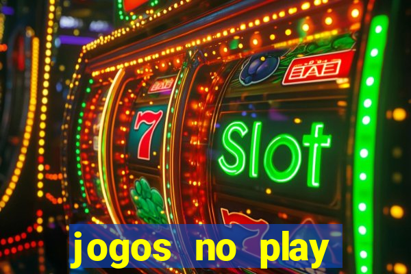 jogos no play store para ganhar dinheiro