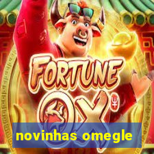 novinhas omegle