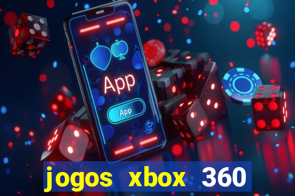 jogos xbox 360 jtag rgh