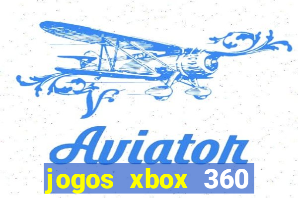 jogos xbox 360 jtag rgh