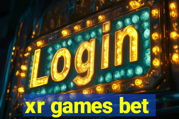 xr games bet