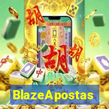 BlazeApostas