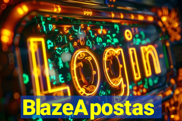 BlazeApostas