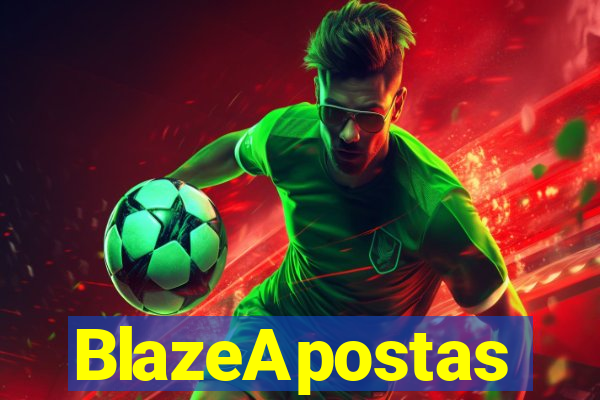 BlazeApostas