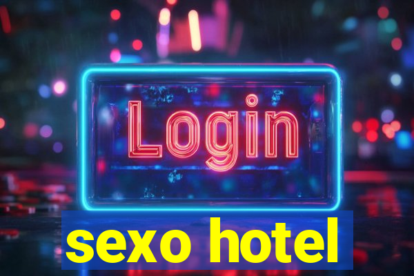 sexo hotel