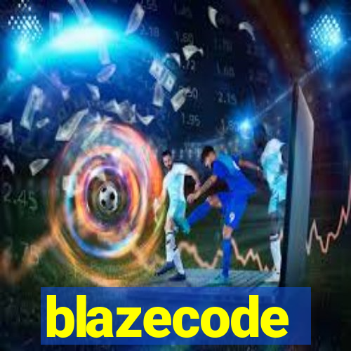 blazecode