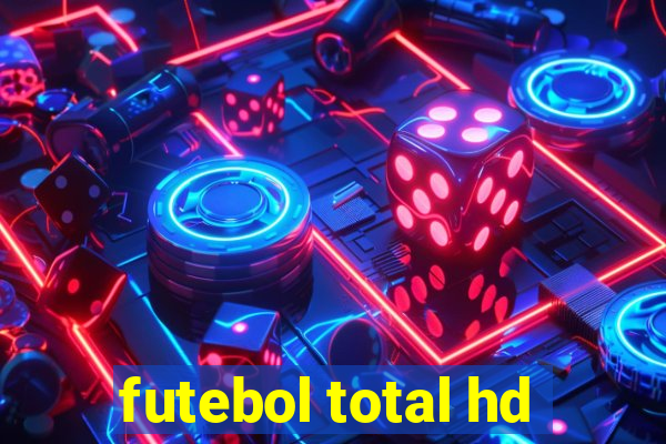 futebol total hd