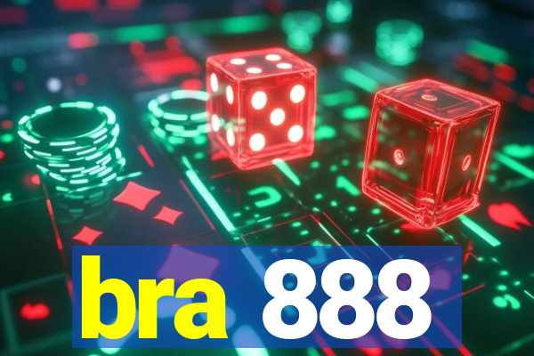 bra 888