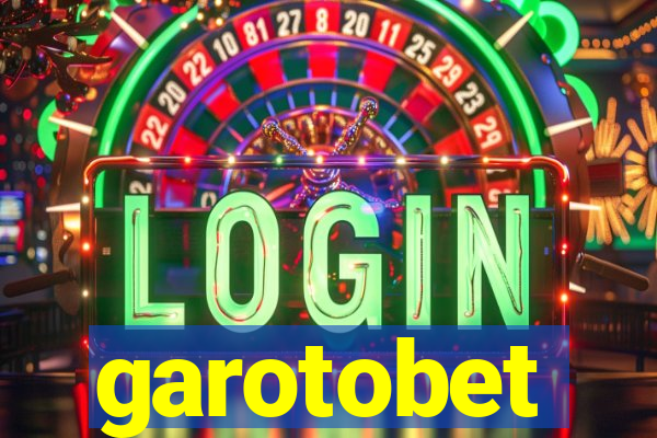 garotobet