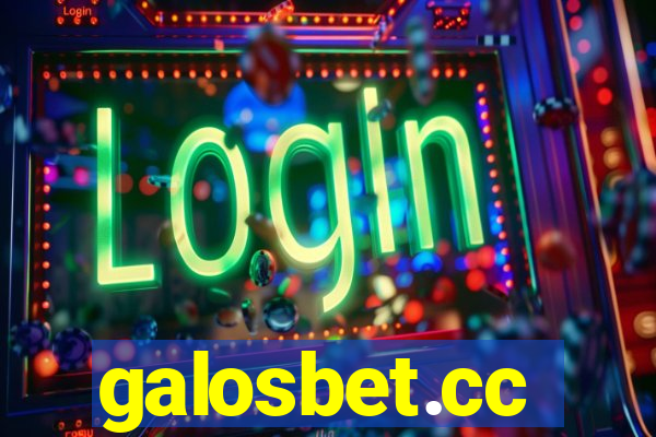 galosbet.cc
