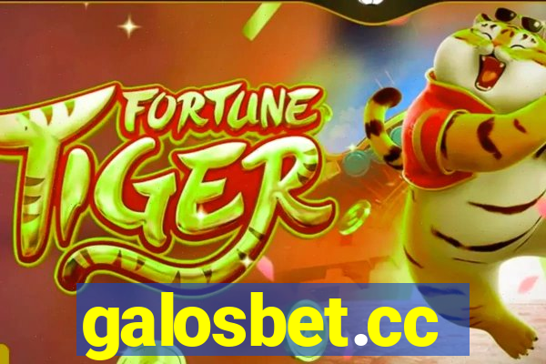 galosbet.cc