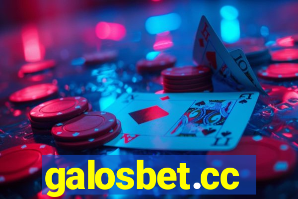 galosbet.cc