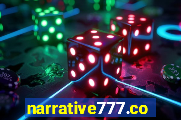 narrative777.com