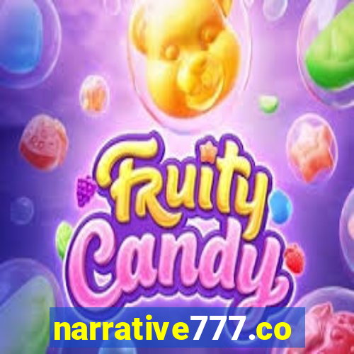 narrative777.com