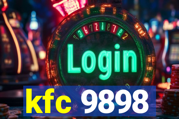 kfc 9898