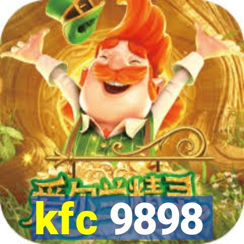 kfc 9898