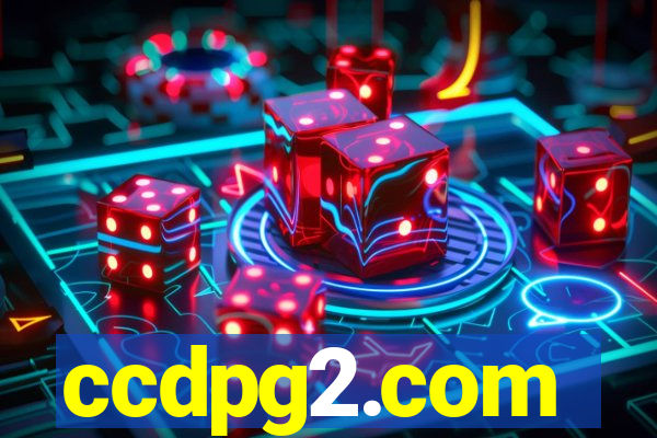 ccdpg2.com