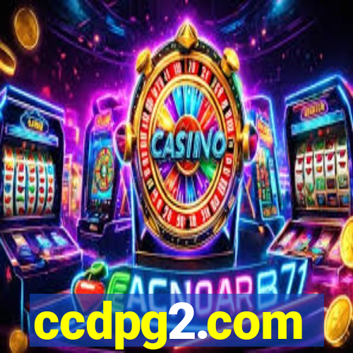 ccdpg2.com