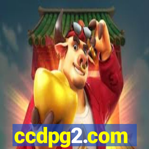 ccdpg2.com