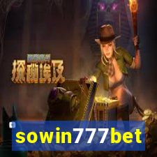 sowin777bet