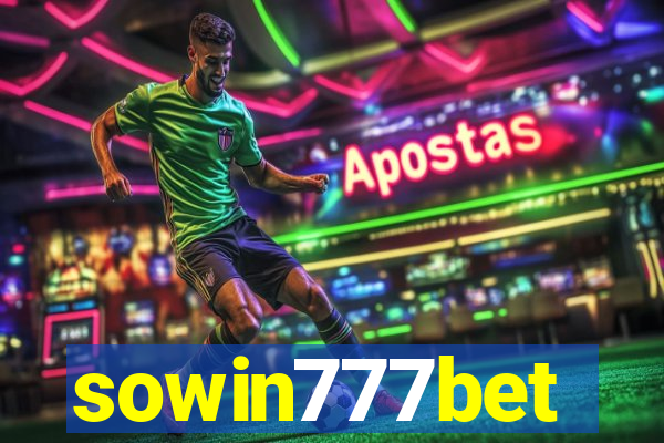 sowin777bet
