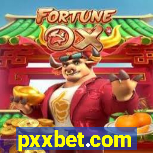 pxxbet.com