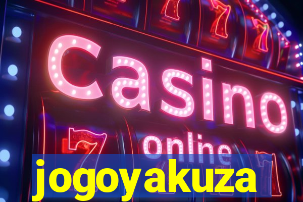 jogoyakuza