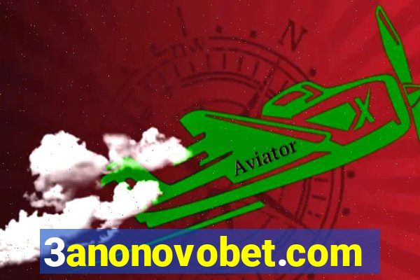 3anonovobet.com