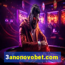 3anonovobet.com