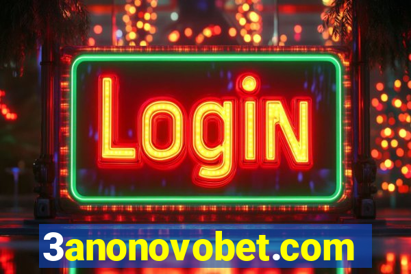 3anonovobet.com