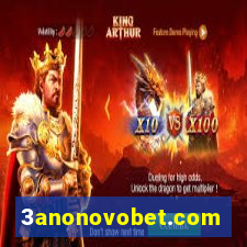 3anonovobet.com