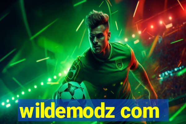 wildemodz com