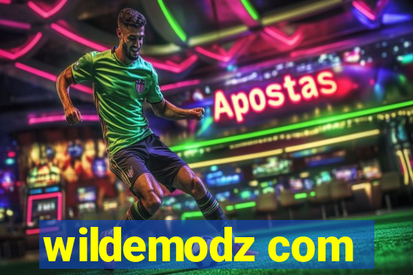 wildemodz com