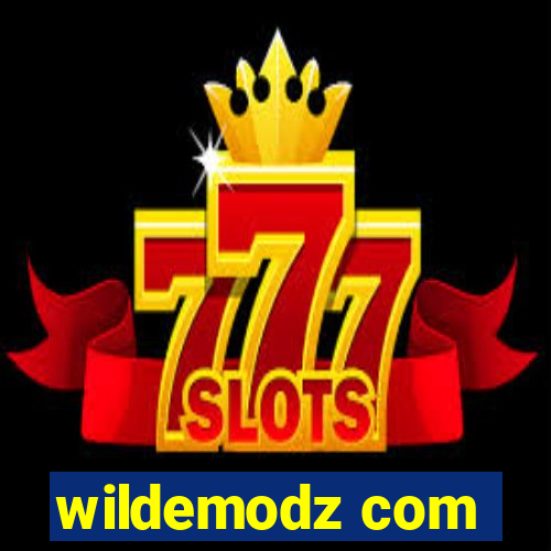 wildemodz com