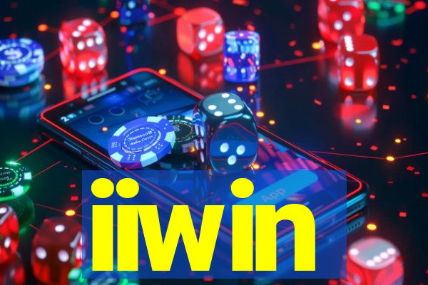 iiwin